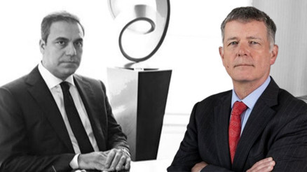 MI6 Başkanı Richard Mooredan, Hakan Fidan adına açılan sahte hesaba tebrik mesajı