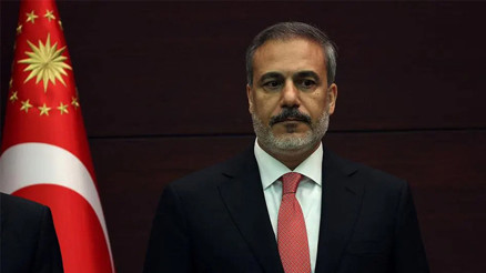 Forbestan çarpıcı Hakan Fidan analizi: Türkiyenin istihbarat şefi bir numaralı diplomat oldu