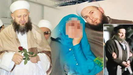 6 yaşındaki çocuğun evlendirilme davasında yeni gelişme... Duruşma 17 Temmuza ertelendi