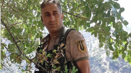 Şırnak Valiliği: Güvenlik korucusunun terör saldırısında öldürüldüğü değerlendiriliyor