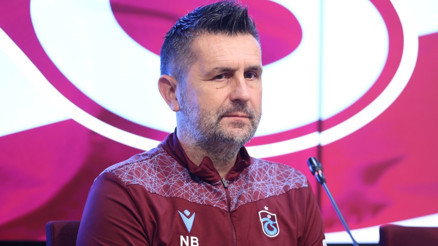 Nenad Bjelicadan çarpıcı açıklamalar Galatasaray, Kourbelis, Umut Bozok, Trezeguet, Bakasetas, Orsic...