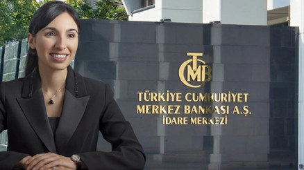 Hafize Gaye Erkan Merkez Bankası Başkanı mı olacak İşte Türkiyenin konuştuğu isim Piyasalarda nasıl karşılanır