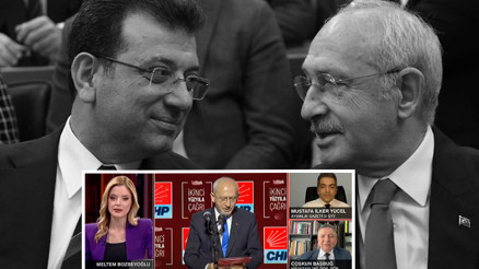 Yeni Merkez Yürütme Kurulu belli oldu... CHPde baba-oğul gerilimi mi