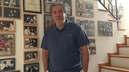 Önay Yılmaz’dan bir dönem ve aşk romanı: Cemre Düştü