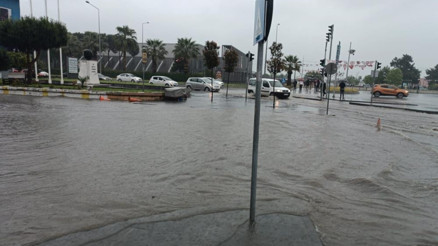 AFAD’dan Amasya, Samsun ve Sinop’taki sele ilişkin açıklama