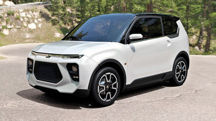 Bursalı Amperino Cenevre yolcusu