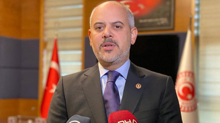 Son dakika Akif Çağatay Kılıç Cumhurbaşkanlığı Başdanışmanlığına atandı