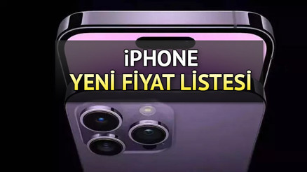 ZAMLI iPHONE FİYATLARI 2023 || Apple iPhone 13, 14, 14 Plus, 14 Pro ve 14 Pro Max fiyatı ne kadar oldu, kaç TL zam geldi iPhone fiyatları güncellendi