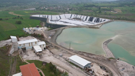 Türkiyenin en kaliteli bor madeni o ilçede Türkiyenin en kaliteli bor madeni o ilçede