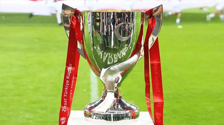 ZTK final maçı | Fenerbahçe Başakşehir Ziraat Türkiye Kupası finali ne zaman, hangi kanalda, saat kaçta Maçın hakemi belli oldu