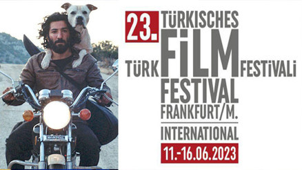 Frankfurt Türk Film Festivali başlıyor