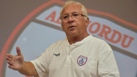 Seyit Mehmet Özkan: “Ülkemizdeki profesyonel futbol dünyası bana göre değil...”