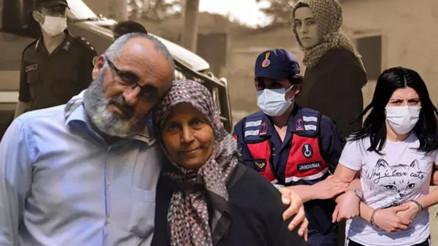 Büyükşen çifti cinayeti davasının gerekçeli kararında, ‘Kızları Büşra katili teşhis etti’ vurgusu