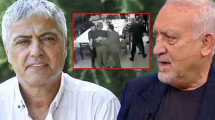 Şarkıcı Cengiz Kurtoğlu’nun darp davasında şikayetçi: Geri çekilmesem bıçak boğazıma gelirdi Şarkıcı Cengiz Kurtoğlu’nun darp davasında şikayetçi: Geri çekilmesem bıçak boğazıma gelirdi