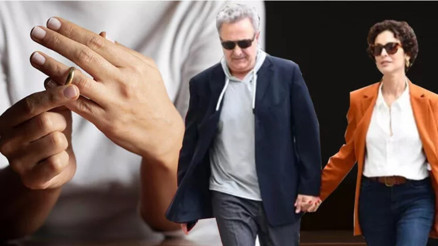 Fazıl Say-Ece Dağıstan’dan sonra şimdi de Mehmet Aslantuğ-Arzum Onan… El ele boşanmak ne anlama geliyor