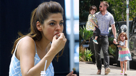 Hayatını değiştiren o anı anlattı: Ondan başka bir kadınla çocuk yapmayı hayal bile edemezdim