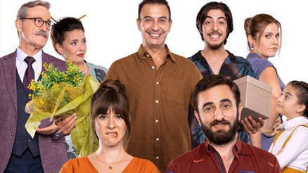 Aykut Enişte 2 oyuncuları ve konusu ile dikkat çekiyor Aykut Enişte 2 filmi nerede ve ne zaman çekildi