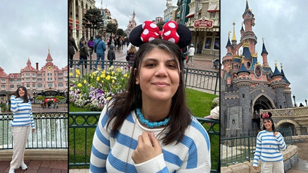 Engelliler için Disneyland gezi rehberi Engelliler için Disneyland gezi rehberi