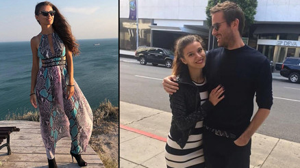 Tecavüz ve yamyamlıkla suçlanan ünlü yıldızın kurbanı olmuştu: Artık erkeklerden korkuyorum