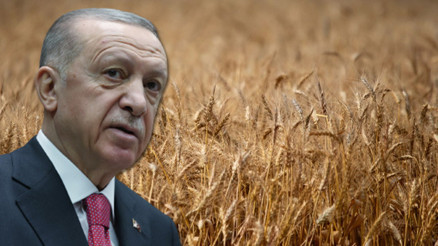 Son dakika haberi: Cumhurbaşkanı Erdoğan buğday ve arpa alım fiyatlarını açıkladı