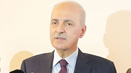 CHP’den Numan Kurtulmuş’a: Tarafsız kal iki yıl sonra destekleriz