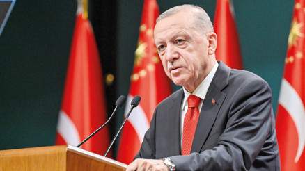 100. yıl kabinesinde yeni hedefler