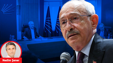Batı cephesinde yeni bir şey yok
