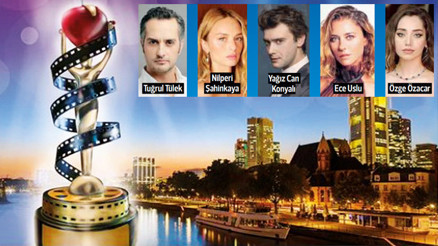 Frankfurt jürisi belli oldu