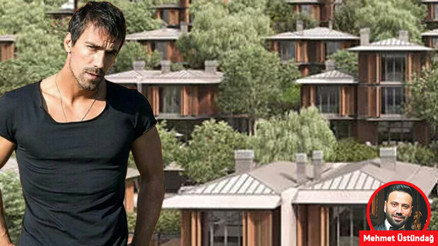 Milyonluk satış... İbrahim Çelikkol ev sahibiydi kiracı oldu