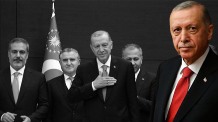 Cumhurbaşkanı Erdoğanın sözleri Yunanistanda birinci manşet: Türk liderin yeni şahinleri Cumhurbaşkanı Erdoğanın sözleri Yunanistanda birinci manşet: Türk liderin yeni şahinleri