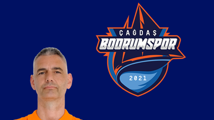 Çağdaş Bodrumda genel direktörlük görevine Tolga Tekinalp getirildi