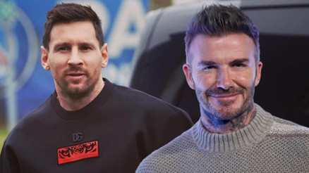 Messiye görülmemiş transfer teklifi Barcelona ve Al Hilal derken işler değişti... Messiye görülmemiş transfer teklifi Barcelona ve Al Hilal derken işler değişti...