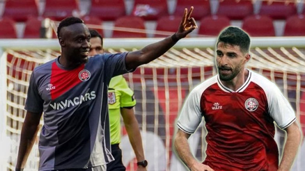 Fatih Karagümrük’ten 31 yıl sonra bir ilk Fenerbahçeden sonra...