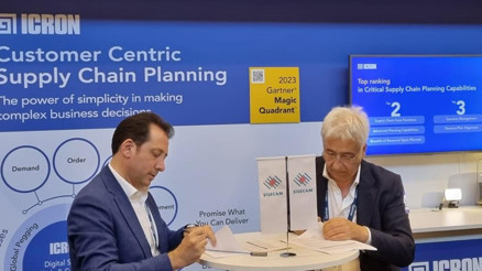 Şişecam, Icrona yatırım yapmak üzere görüşmelere başlıyor