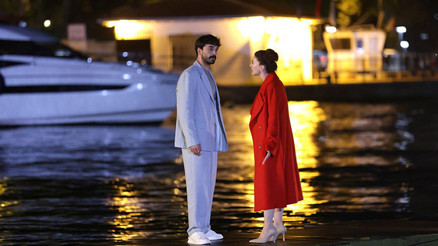 Kraliçe dizisi final mi yapıyor, bitti mi Kraliçe dizisi final bölümü ne zaman İşte, Kraliçe 11. bölüm fragmanı