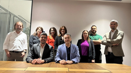 Kalyon Enerji ve Enercon, 260 MW’lık sözleşmeye imza attı
