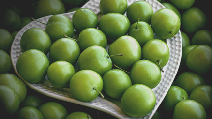 Erik kilo aldırır mı, kaç kalori Yeşil eriğin vücuda etkileri ve besin değeri