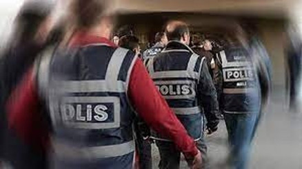 Giresun’da suç örgütüne operasyonu: 16 gözaltı