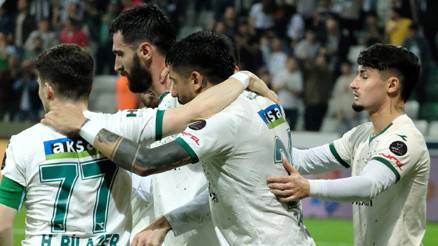 Son dakika: Süper Ligden düşen ikinci takım belli oldu İstanbulspor lige tutundu, Giresunspor veda etti
