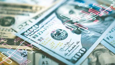 Dolar 23 TL’yi aştı borsa yükseldi Dolar 23 TL’yi aştı borsa yükseldi