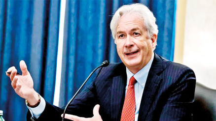 CIA Başkanı’nın sır ziyareti: ‘Dedeağaç’a da gitti’ iddiası CIA Başkanı’nın sır ziyareti: ‘Dedeağaç’a da gitti’ iddiası