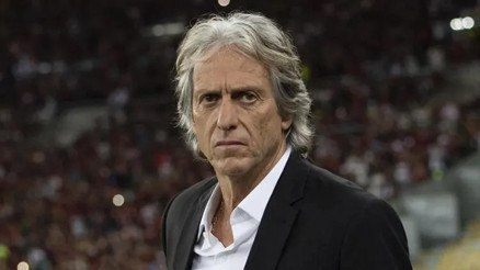 Jorge Jesus 30 milyon Euroya Suudi Arabistan’da