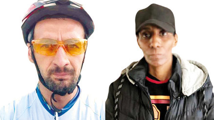 Vahşi cinayet Beyzbol sopasıyla öldürdü, cesedini meydanda yaktı