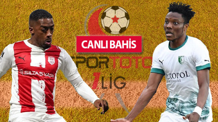 Spor Toto Süper Lige son bilet Pendikspor-Bodrumspor iddaa oranları, muhtemel 11ler, istatistikler...