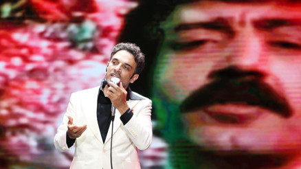 Senfoni orkestrasıyla Kuruçeşme’de