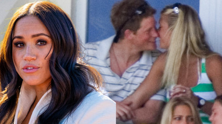 Meghan, bir aşkın yıkıntıları üzerine mi yuva kurdu Beni sevgilimden onlar ayırdı Meghan, bir aşkın yıkıntıları üzerine mi yuva kurdu Beni sevgilimden onlar ayırdı