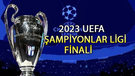 2023 UEFA Şampiyonlar Ligi finali nerede oynanacak Manchester City- İnter maçı ne zaman, saat kaçta, hangi kanalda 2023 UEFA Şampiyonlar Ligi finali nerede oynanacak Manchester City- İnter maçı ne zaman, saat kaçta, hangi kanalda