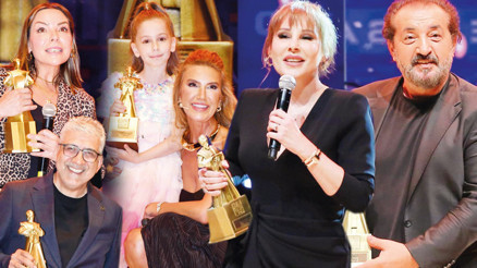 Ödüller lise  öğrencilerinden