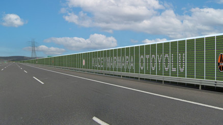 Kuzey Marmara Otoyolu’ndan çevre ve sürdürülebilirlik odaklı üç yeni adım Kuzey Marmara Otoyolu’ndan çevre ve sürdürülebilirlik odaklı üç yeni adım