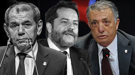 Son Dakika: Beşiktaş Başkanı Ahmet Nur Çebiden Galatasaray, Dursun Özbek ve Erden Timura çok sert cevaplar Hovardalık, penaltımsı, şampiyonumsu...